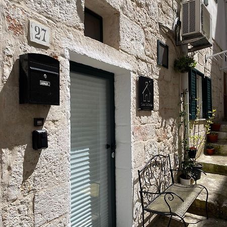 Casa Dastella Ostuni Exterior foto